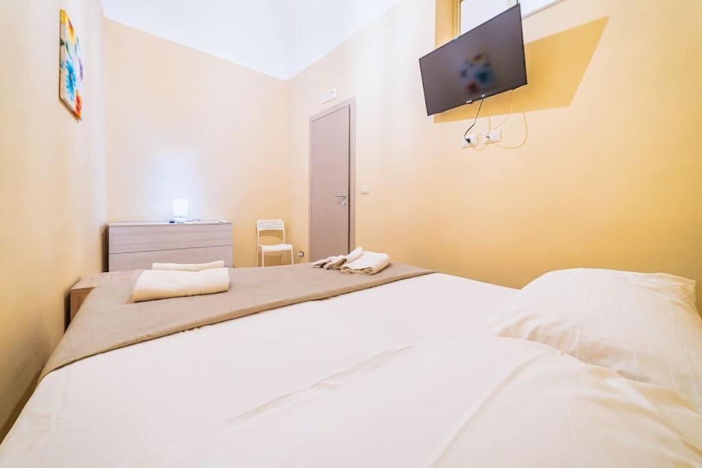 Centro- Benedettini'S Apartament CTA Exteriér fotografie