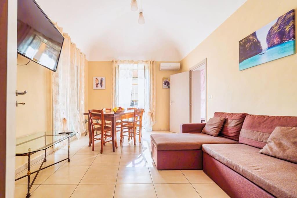 Centro- Benedettini'S Apartament CTA Exteriér fotografie