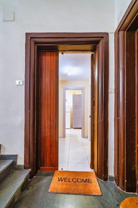 Centro- Benedettini'S Apartament CTA Exteriér fotografie