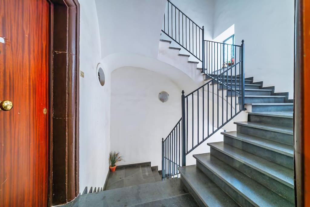 Centro- Benedettini'S Apartament CTA Exteriér fotografie
