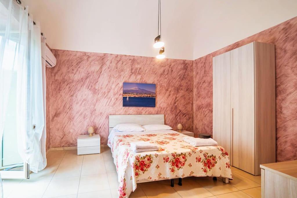 Centro- Benedettini'S Apartament CTA Exteriér fotografie