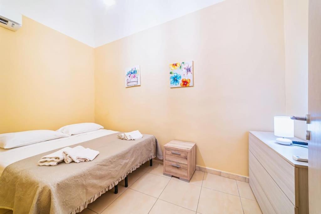Centro- Benedettini'S Apartament CTA Exteriér fotografie