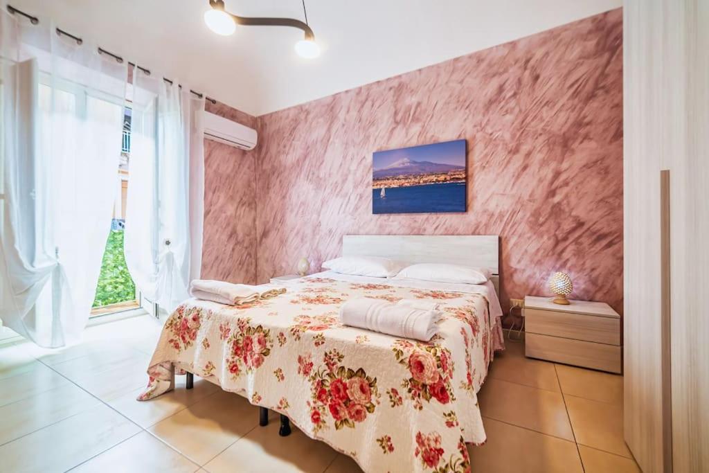 Centro- Benedettini'S Apartament CTA Exteriér fotografie